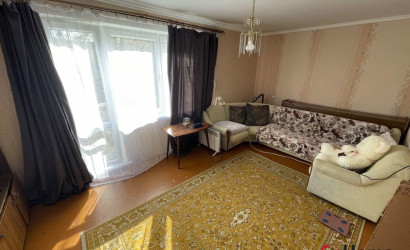  3-этаж.(36.5 м2), Гродно(Клецкова, 102)