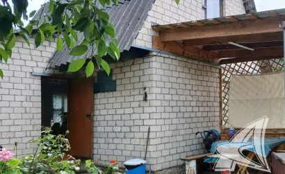 2-этаж.(31.4 м2), Брест(Мухавецкий с/с)