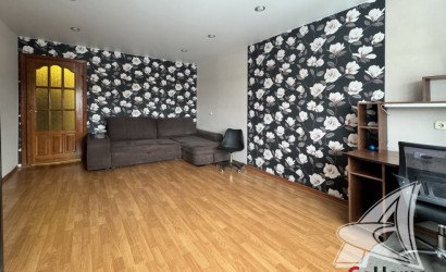 Купить 1-комнатную квартиру, Кобрин, , . Фото 3