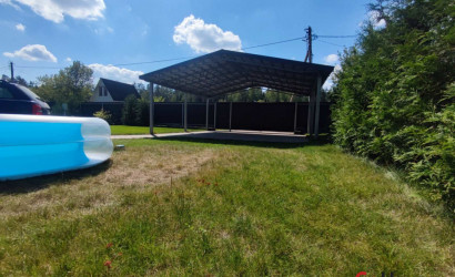 Купить дачу, Белая Березка, 7.49 соток. Фото 12