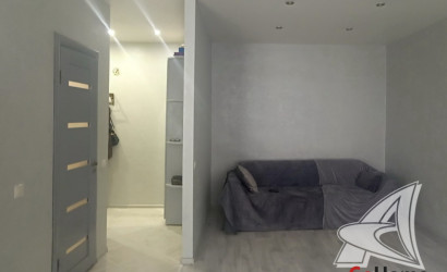 Купить 1-комнатную квартиру, Брест, Центр, ул. Халтурина. Фото 4