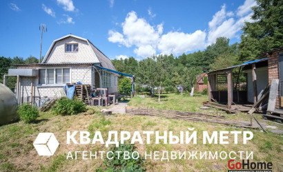 Купить дом в деревне, Новая Лира, 5.12 соток. Фото 1