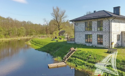 Купить дом, Брест, Козловичи, 16.17 соток. Фото 3