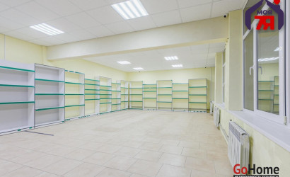 Продажа склада, Бузуны, Лейтенанта Воробьева ул., 28/А,  95 кв.м.. Фото 3