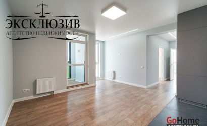 Купить 3-комнатную квартиру, Минск, Савицкого ул., 37(Октябрьский район). Фото 15