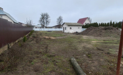 Купить участок, Тычинки, Молодёжная, 1, 15 соток. Фото 3