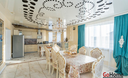 Купить дом, Столбцы, Вишневая ул., 10 соток. Фото 6