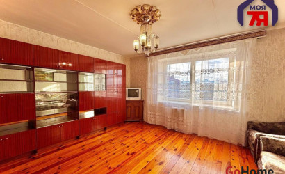 Купить 2-комнатную квартиру, Солигорск, Октябрьская ул., 12. Фото 14