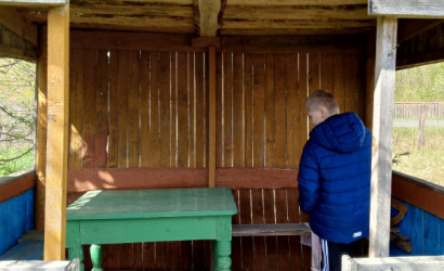 Купить дом в деревне, Гродзянка, В. Хатько, 28, 16 соток. Фото 10