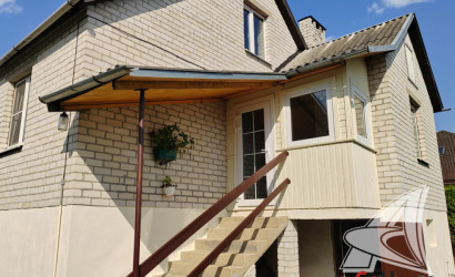 Купить дом, Брест, Вересковые, 10.01 соток. Фото 13