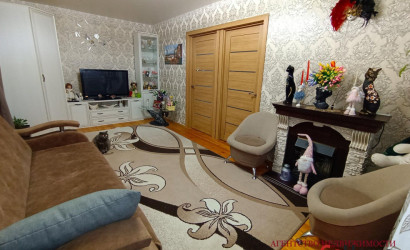 Купить 4-комнатную квартиру, Брест, наб. Франциска Скорины. Фото 6