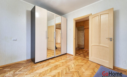 Купить 3-комнатную квартиру, Минск, Логойский тракт, 8 (Первомайский район). Фото 6