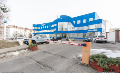 Аренда офиса, Минск, Володько, 6,  711.2 кв.м.. Фото 2