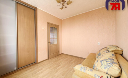 Купить 3-комнатную квартиру, Солигорск, Козлова ул., 9. Фото 8