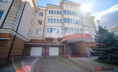 Купить 3-комнатную квартиру, Минск, Утульная ул., 1 (Фрунзенский район). Фото 38