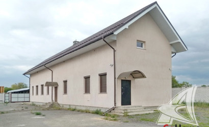 Продажа склада, Ковердяки,  263.8 кв.м.. Фото 2