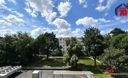 Купить 1-комнатную квартиру, Минск, Маяковского ул., 16 (Ленинский район). Фото 9