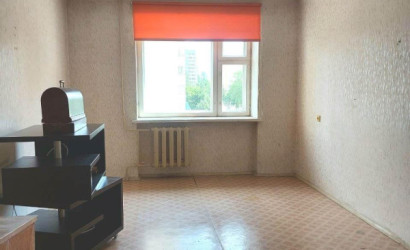 Купить 1-комнатную квартиру, Минск, Могилевская ул., 20(Октябрьский район). Фото 9