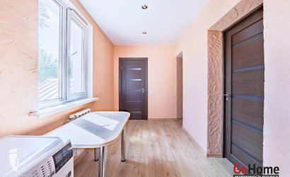  3-этаж.(166.2 м2), СТ Романовка