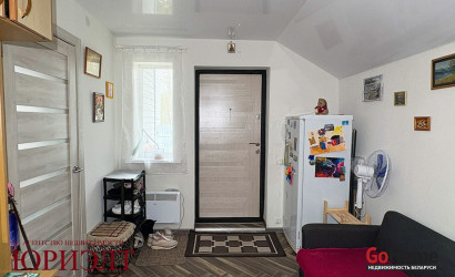 Купить дом, Любово, Дымановская, 6, 17.3 соток. Фото 17