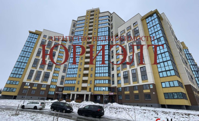 Купить 2-комнатную квартиру, Гродно, Соломовой, 157Б. Фото 10