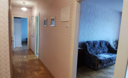 Купить 3-комнатную квартиру, Гродно, Ольги Соломовой, 138. Фото 2