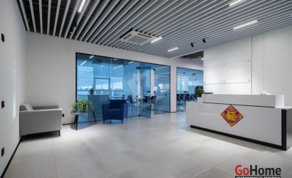 Аренда офиса, Индустриальный парк 