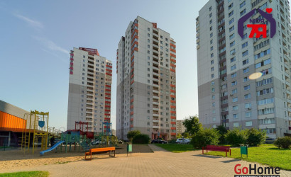 Купить 2-комнатную квартиру, Минск, Есенина ул., 60 (Московский район). Фото 27