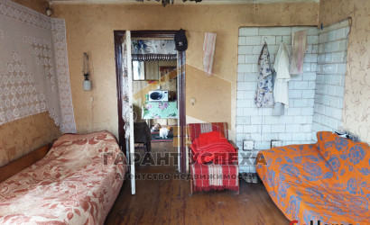 Купить дом, Збироги, Чернинский с/с, 25 соток. Фото 9