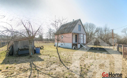 Купить дом в деревне, Гранат, 10 соток. Фото 12