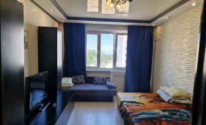 Снять 2-комнатную квартиру на сутки, Осиповичи, Черняховского д.68 . Фото 3