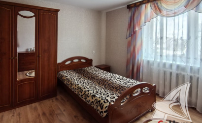 Купить дом, Большие Лепесы, Буховичский с/с, 18.12 соток. Фото 26