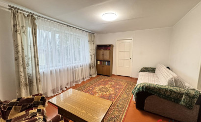 Купить 4-комнатную квартиру, Гродно, Менделеева, 26. Фото 2