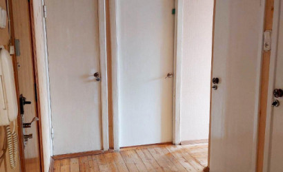 Купить 3-комнатную квартиру, Минск, Сурганова ул., 57 (Советский район). Фото 9