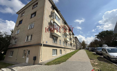 Купить 3-комнатную квартиру, Гродно, Парижской Коммуны, 12. Фото 1
