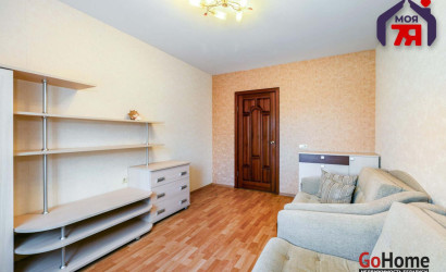 Купить 3-комнатную квартиру, Минск, Есенина ул., 47 (Московский район). Фото 8