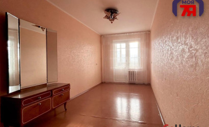 Купить 3-комнатную квартиру, Солигорск, Мира просп., 20/А. Фото 8