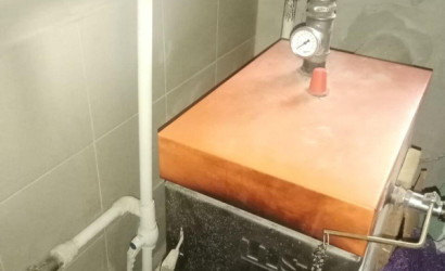 Купить дом в деревне, Узборье, 6.27 соток. Фото 37