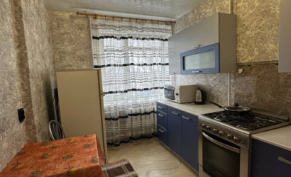 Снять 2-комнатную квартиру на сутки, Петриков, Карла Маркса, 10. Фото 2