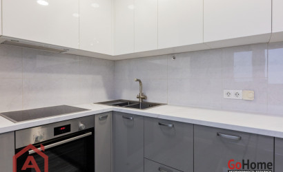 Купить 1-комнатную квартиру, Сеница, Набережная, 57. Фото 5