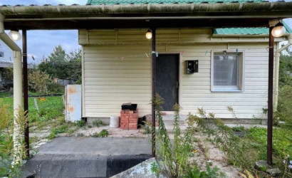 Купить дачу, Горняк-7, 8.3 соток. Фото 5