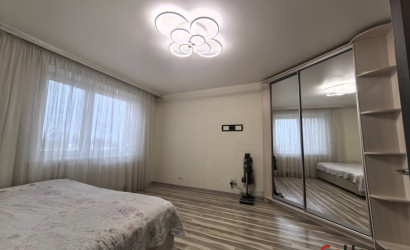 Купить 3-комнатную квартиру, Витебск, Титова, 121/2. Фото 8