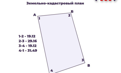 Купить дом в деревне, Сябры-88, 5.79 соток. Фото 4