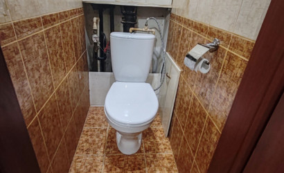 Купить 1-комнатную квартиру, Витебск, Шубина, 5. Фото 14