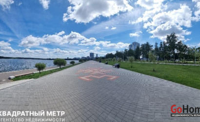 Купить 3-комнатную квартиру, Минск, Тимирязева ул., 134 (Центральный район). Фото 22