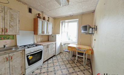 Купить 1-комнатную квартиру, Барановичи, Гаевая ул., 25. Фото 3