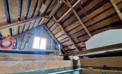 Купить дом в деревне, Березка-87, 5 соток. Фото 14