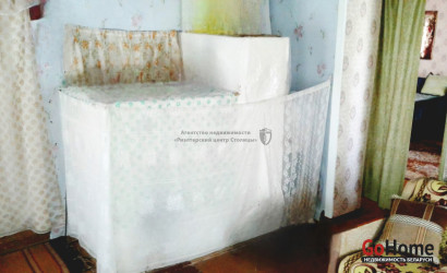 Купить дом, Погорелое, Центральная, 9.87 соток. Фото 15