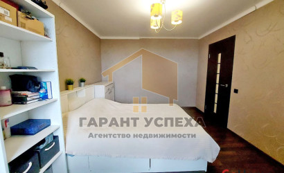 Купить 2-комнатную квартиру, Брест, ул. Рокосовского. Фото 12