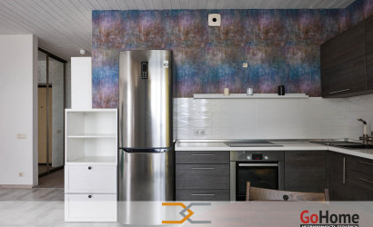 Купить 2-комнатную квартиру, Минск, Дзержинского просп., 23 (Московский район). Фото 3